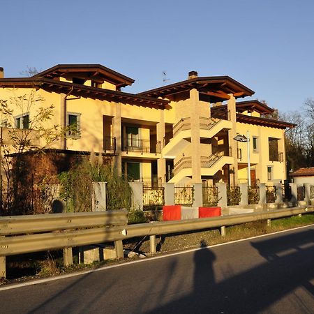Residence San Prospero Garbagnate Milanese Zewnętrze zdjęcie