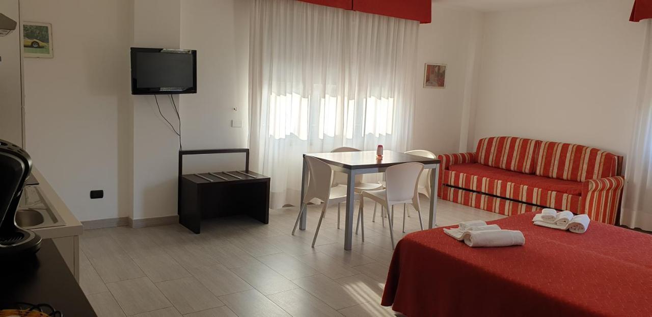 Residence San Prospero Garbagnate Milanese Zewnętrze zdjęcie