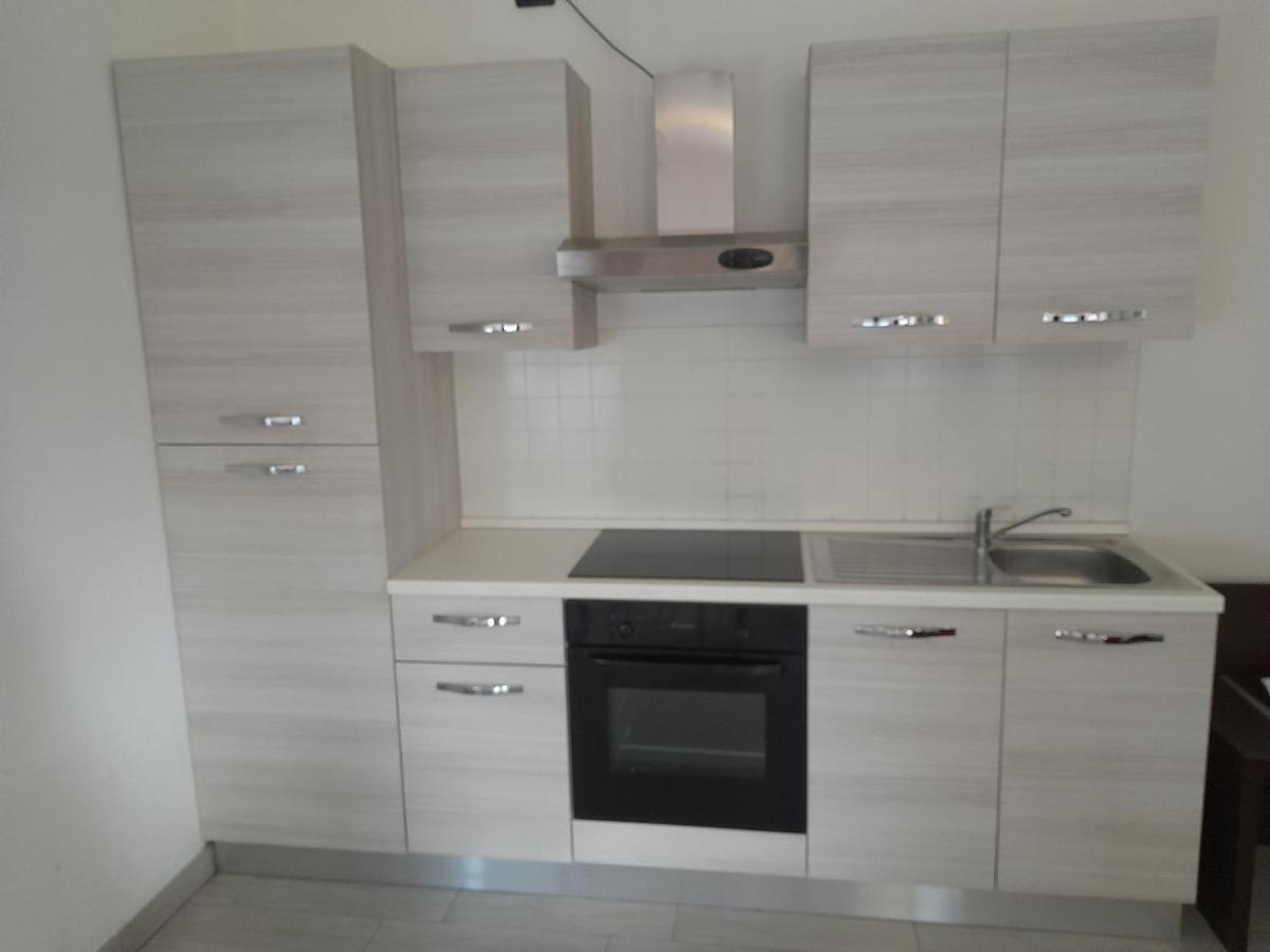 Residence San Prospero Garbagnate Milanese Zewnętrze zdjęcie