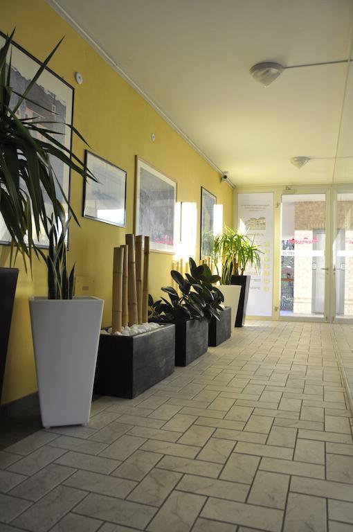 Residence San Prospero Garbagnate Milanese Zewnętrze zdjęcie