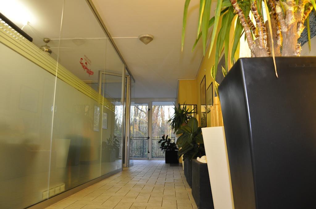 Residence San Prospero Garbagnate Milanese Zewnętrze zdjęcie
