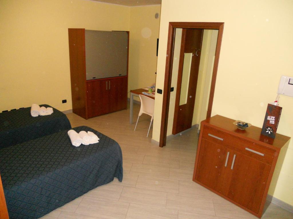 Residence San Prospero Garbagnate Milanese Zewnętrze zdjęcie