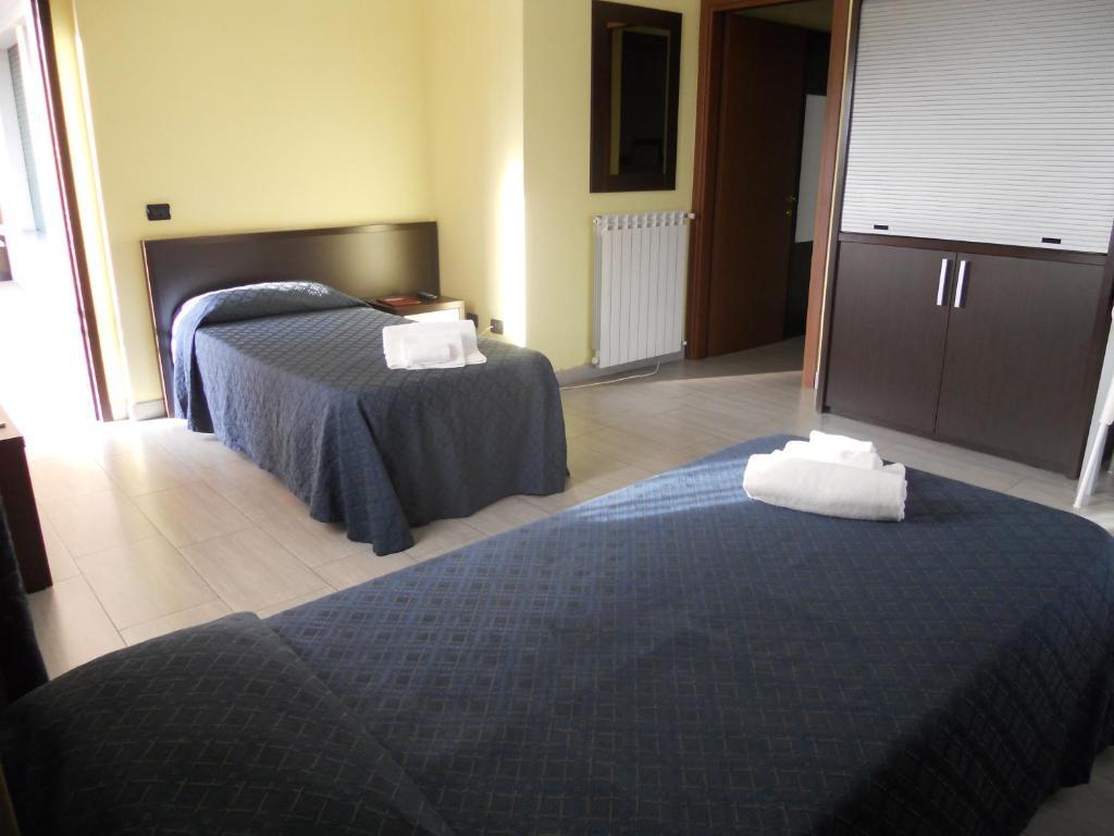 Residence San Prospero Garbagnate Milanese Zewnętrze zdjęcie