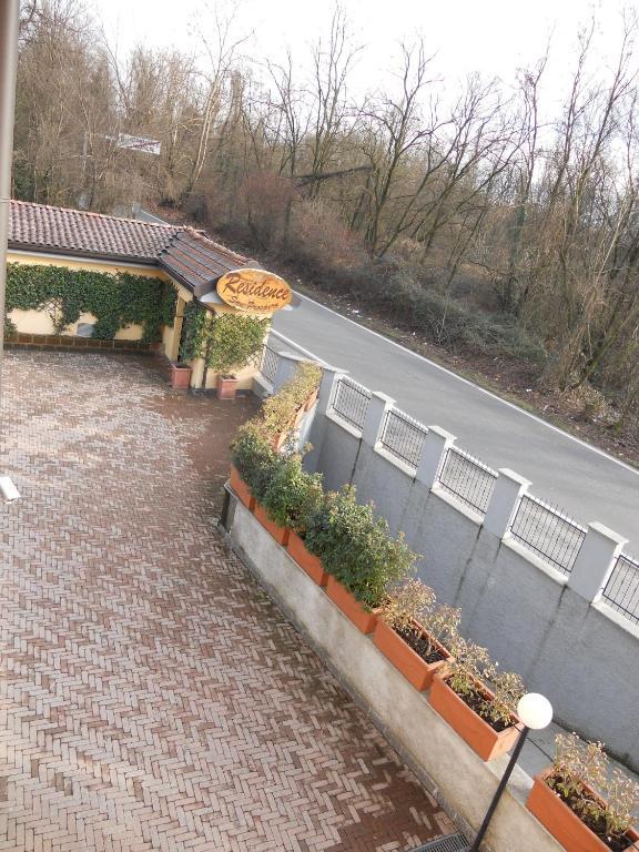 Residence San Prospero Garbagnate Milanese Zewnętrze zdjęcie