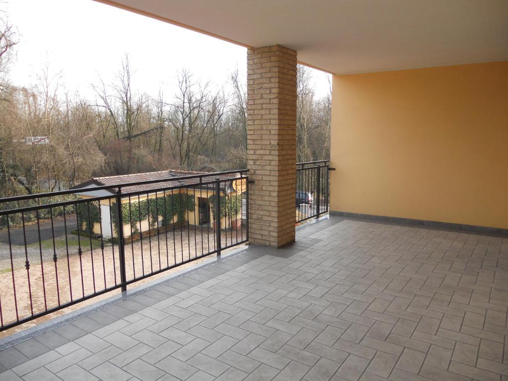 Residence San Prospero Garbagnate Milanese Zewnętrze zdjęcie
