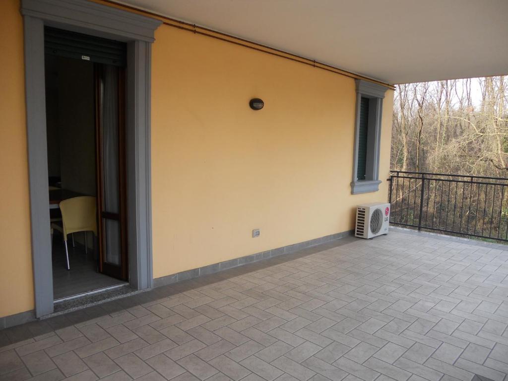 Residence San Prospero Garbagnate Milanese Zewnętrze zdjęcie