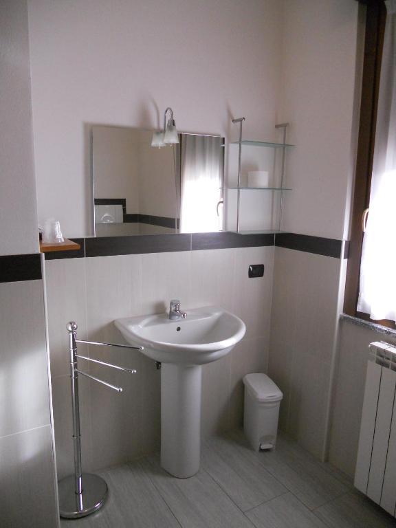 Residence San Prospero Garbagnate Milanese Pokój zdjęcie