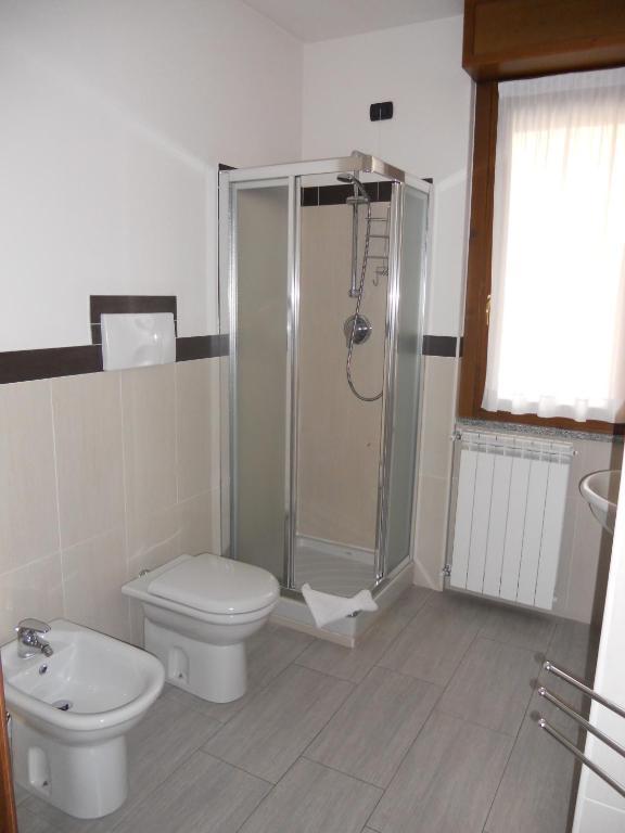 Residence San Prospero Garbagnate Milanese Pokój zdjęcie