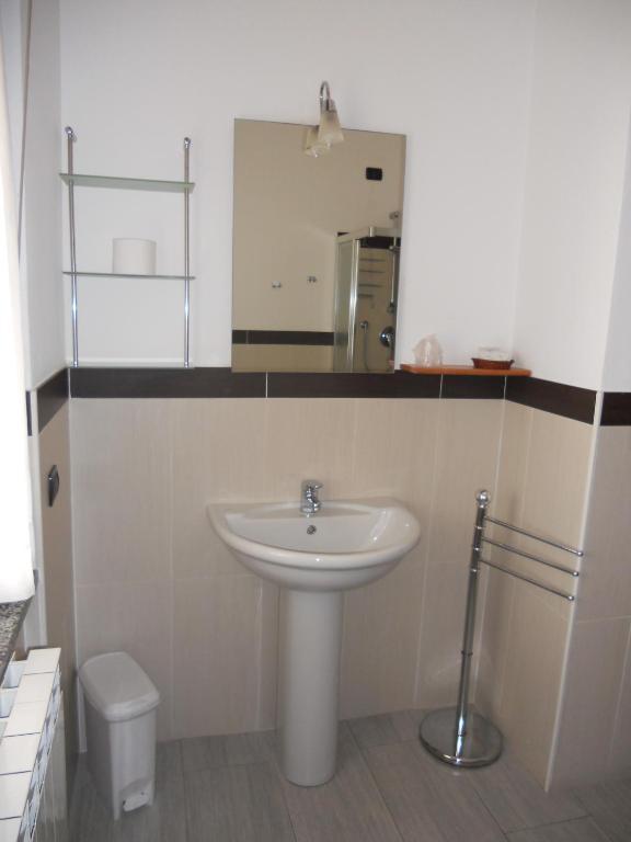 Residence San Prospero Garbagnate Milanese Pokój zdjęcie