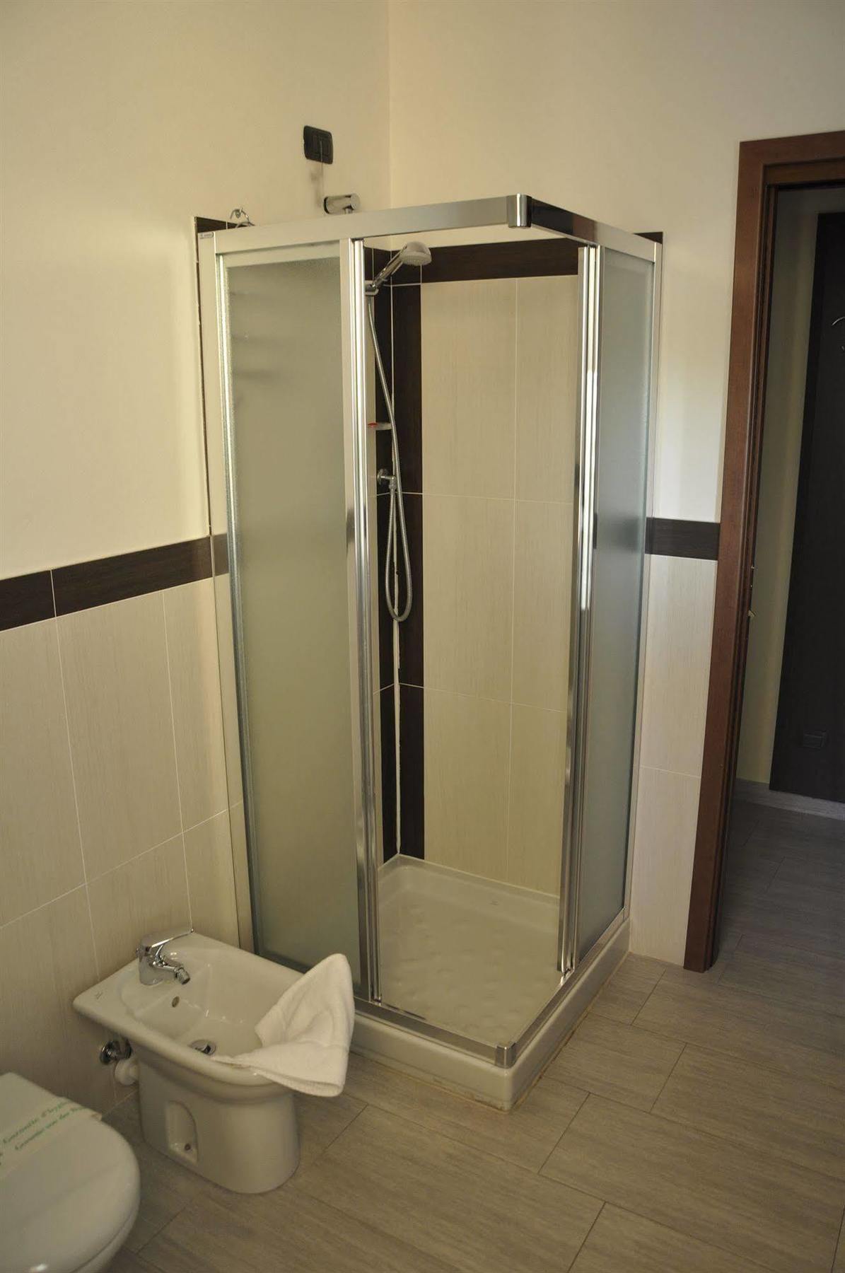 Residence San Prospero Garbagnate Milanese Zewnętrze zdjęcie