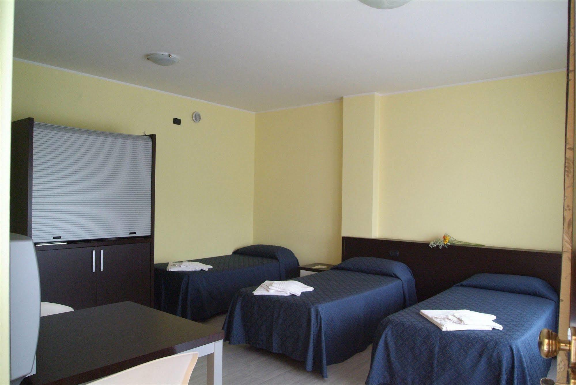 Residence San Prospero Garbagnate Milanese Zewnętrze zdjęcie