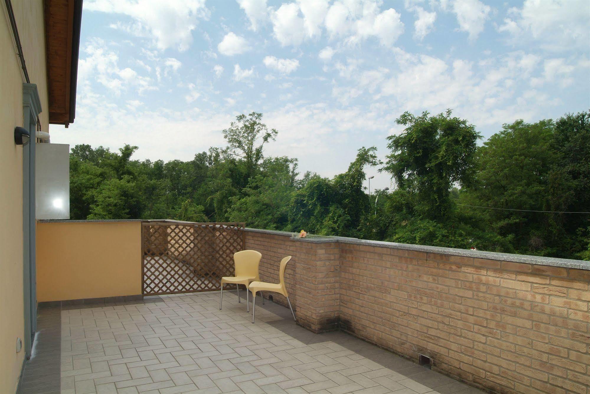 Residence San Prospero Garbagnate Milanese Zewnętrze zdjęcie