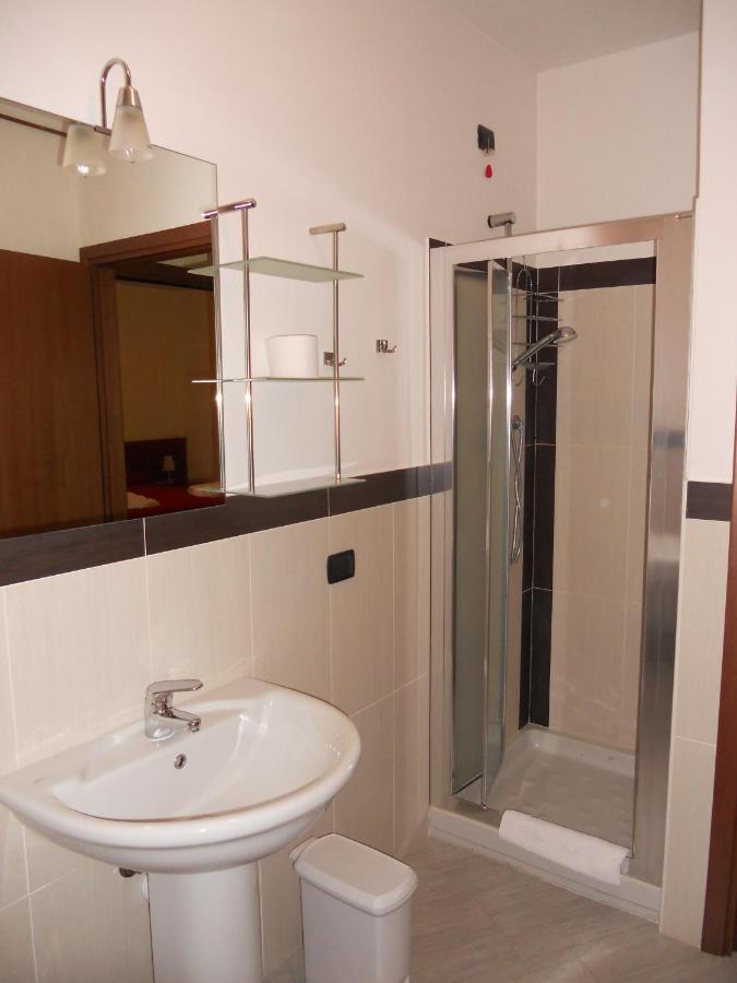 Residence San Prospero Garbagnate Milanese Zewnętrze zdjęcie